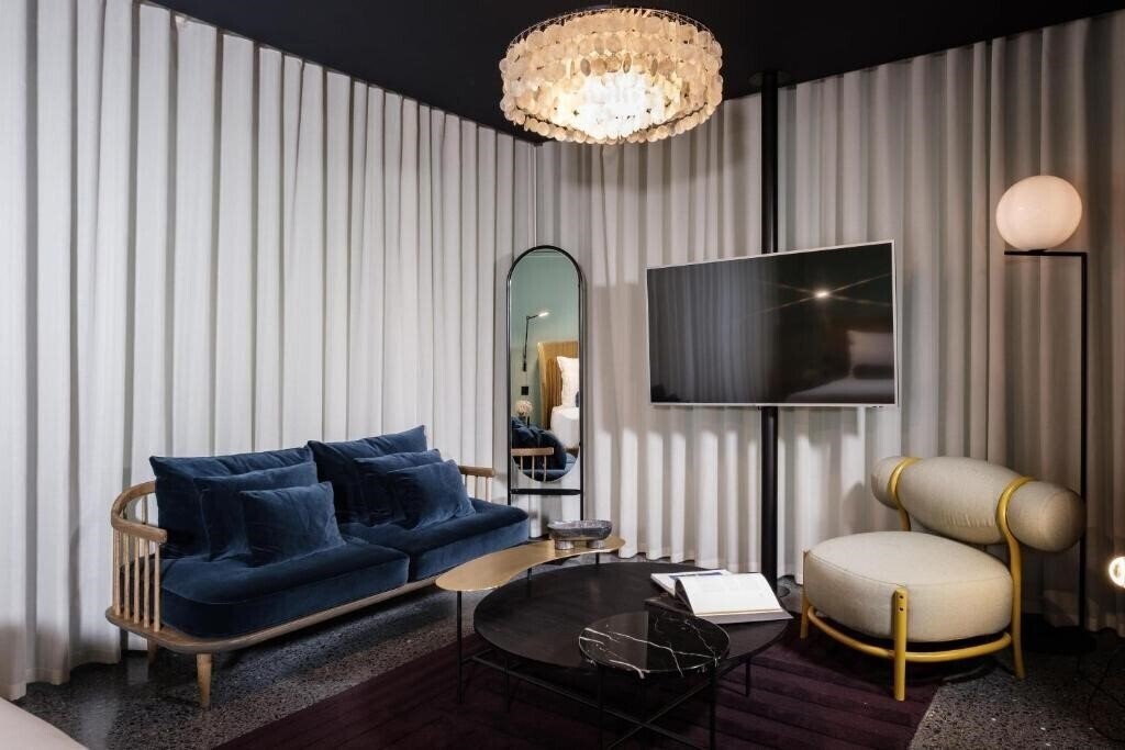 Зображення Rosselli 5*