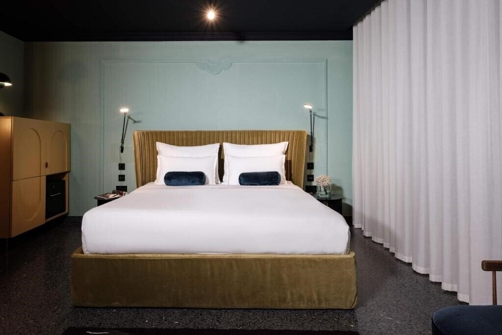 Картинка Rosselli 5*