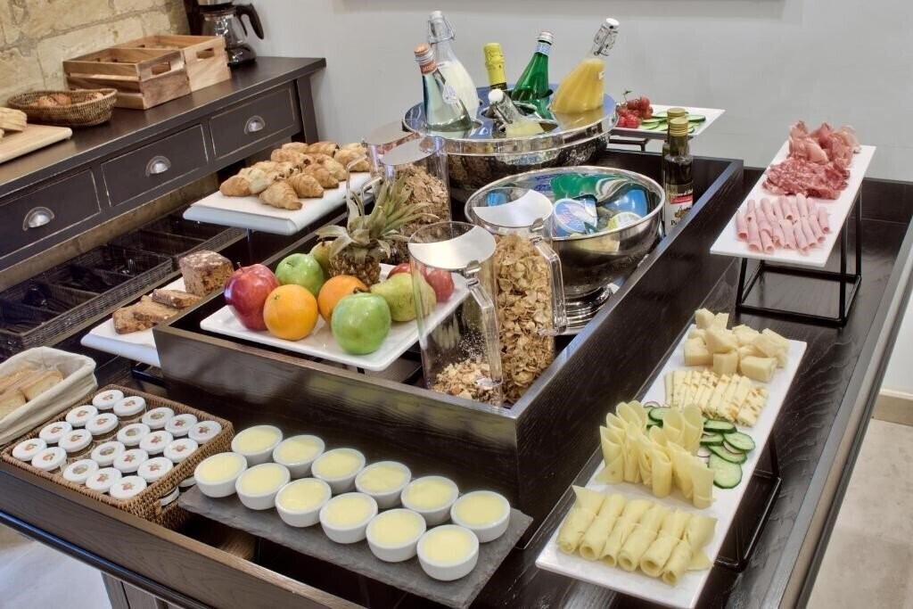 Панорама 66 Saint Paul’s 3*