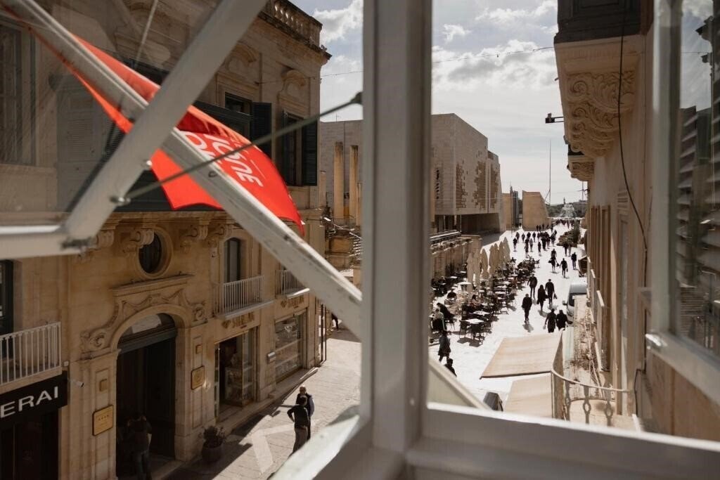 Фотография Melior Boutique 3*