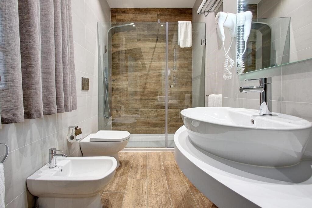 Фотография Palazzo Paolina Boutique Hotel 4*
