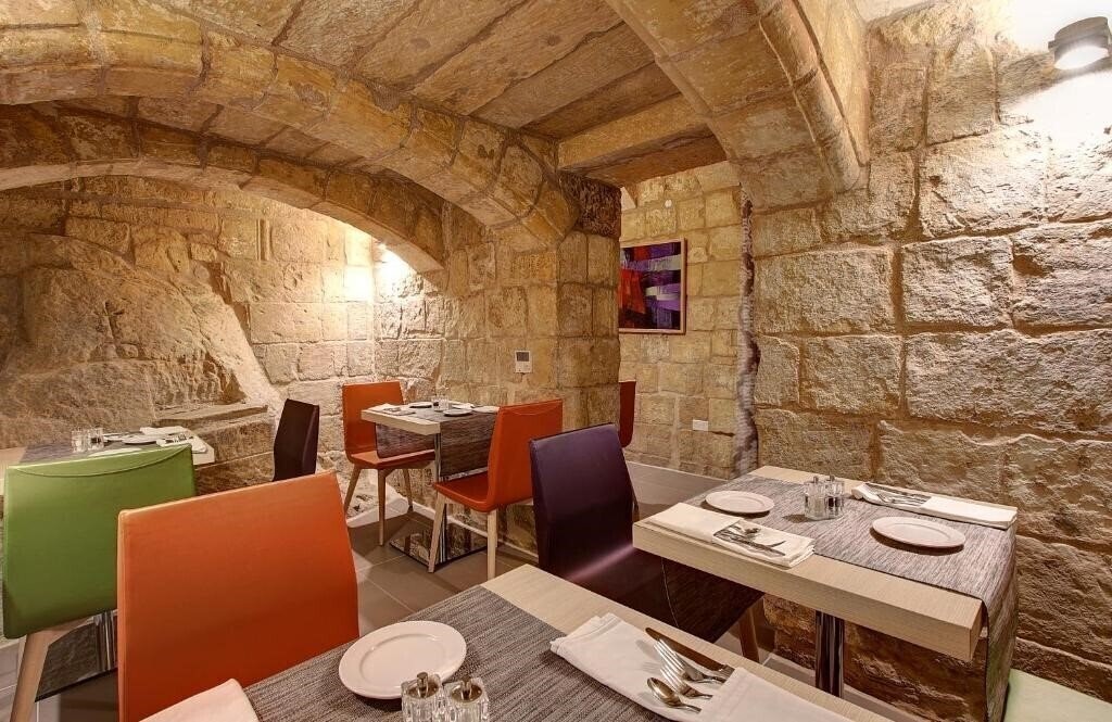 Изображение Palazzo Paolina Boutique Hotel 4*