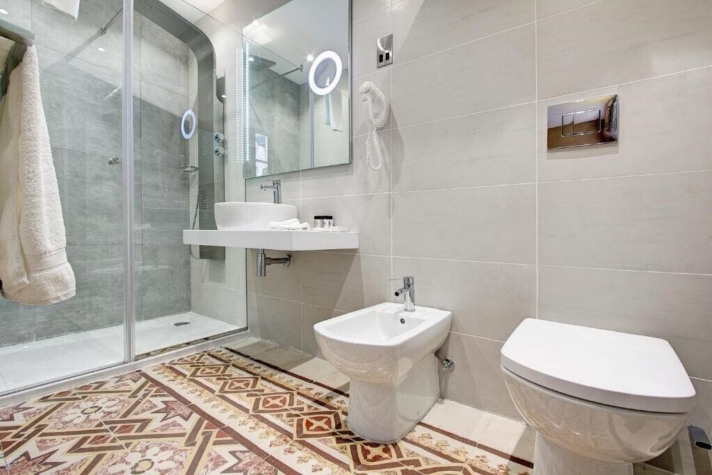 Апартаменты Palazzo Paolina Boutique Hotel 4*