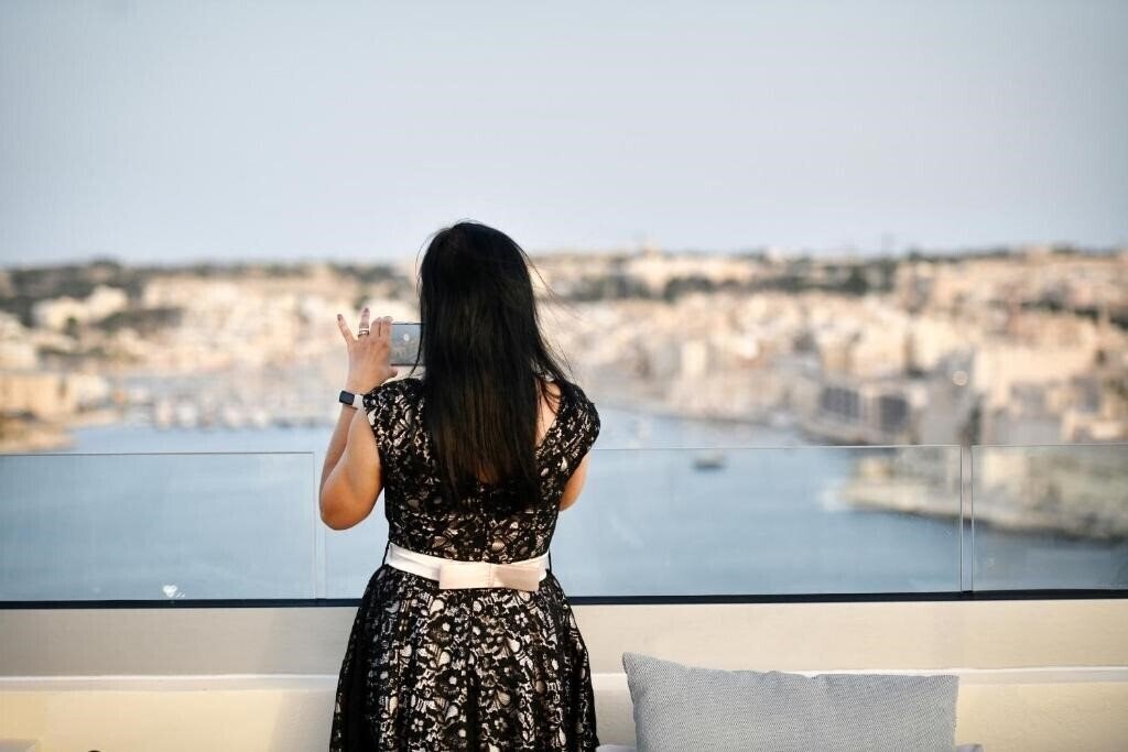 Отель Palazzo Ignazio 4*
