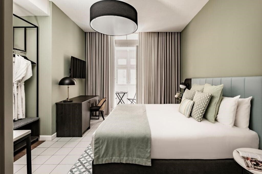 Фото Palazzo Ignazio 4*