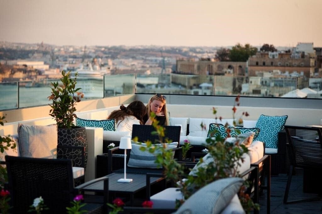 Фотография Palazzo Ignazio 4*