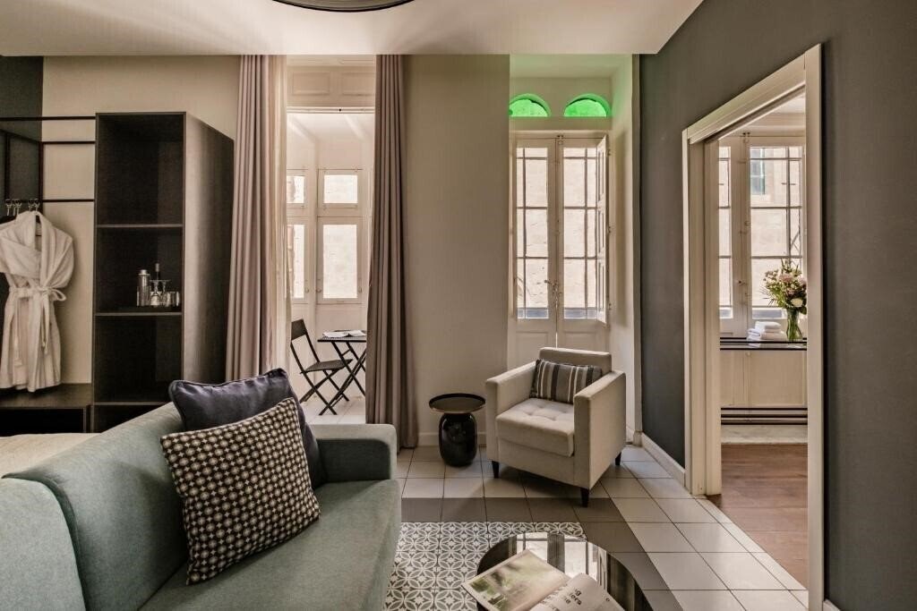 Картинка Palazzo Ignazio 4*