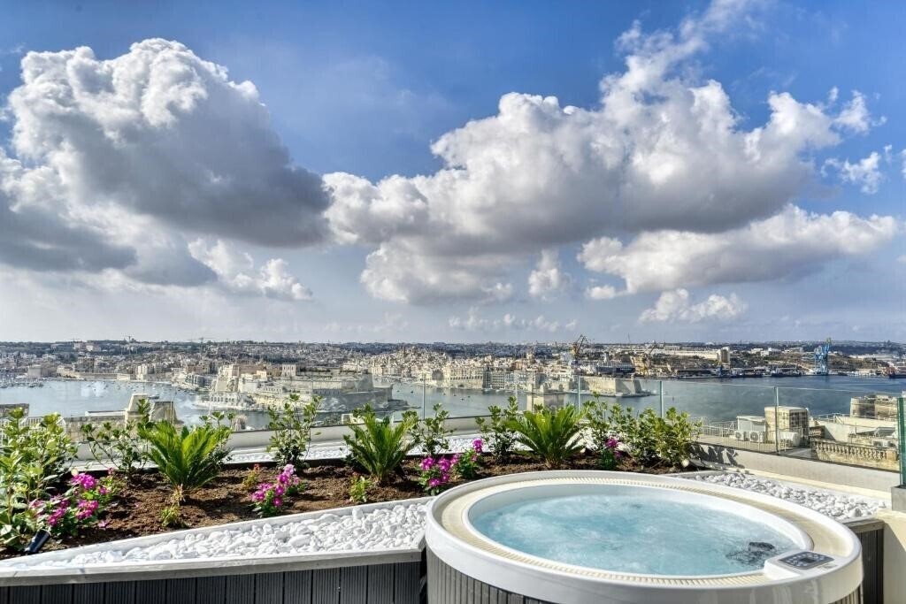 Апартаменты Palazzo Ignazio 4*
