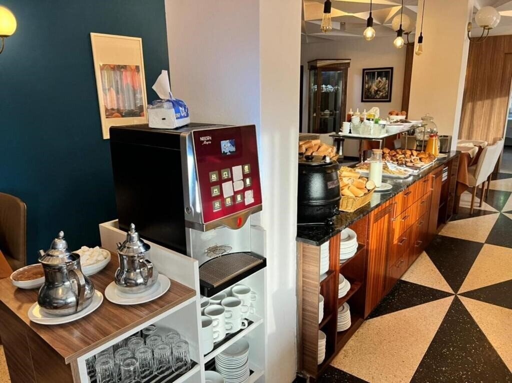 Фотографія Afeni Hotel 3*