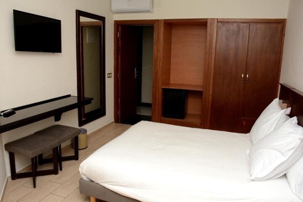 Зображення Afeni Hotel 3*