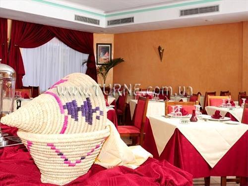 Панорама Tildi 4*