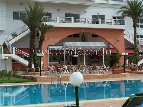 Апартаменти Tildi 4*