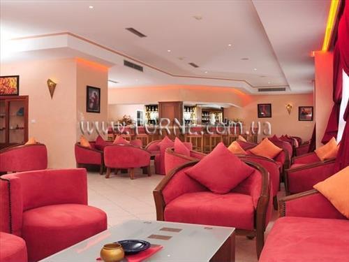 Територія Tildi 4*