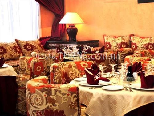 Картинка Tildi 4*