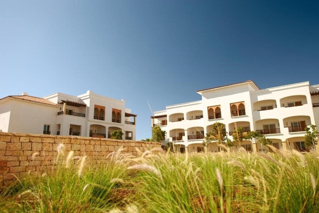 Фотографія Robinson Club Agadir 4*