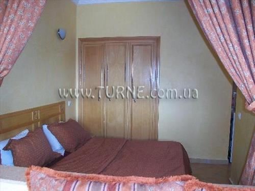 Готель Golden Beach 3*