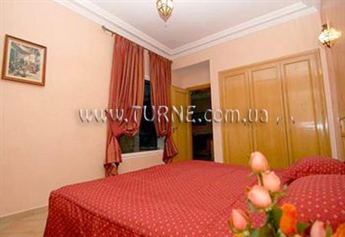 Вид Golden Beach 3*