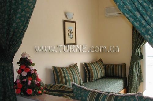 Фотографія Golden Beach 3*