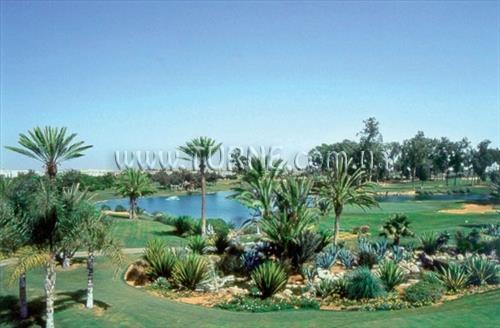 Фотографія Riu Tikida Beach & Thalasso 4*