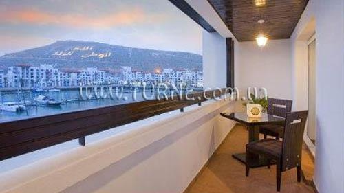 Вид Atlas Marina Beach Suite & Apartments 4*