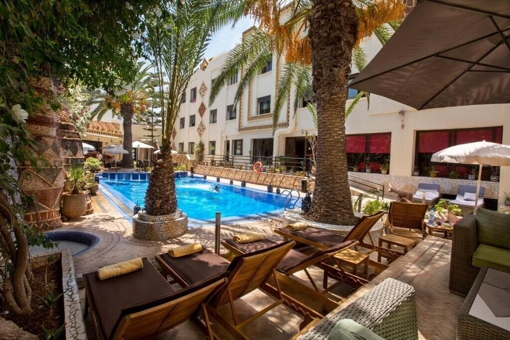 Зображення Atlantic (Agadir) 4*