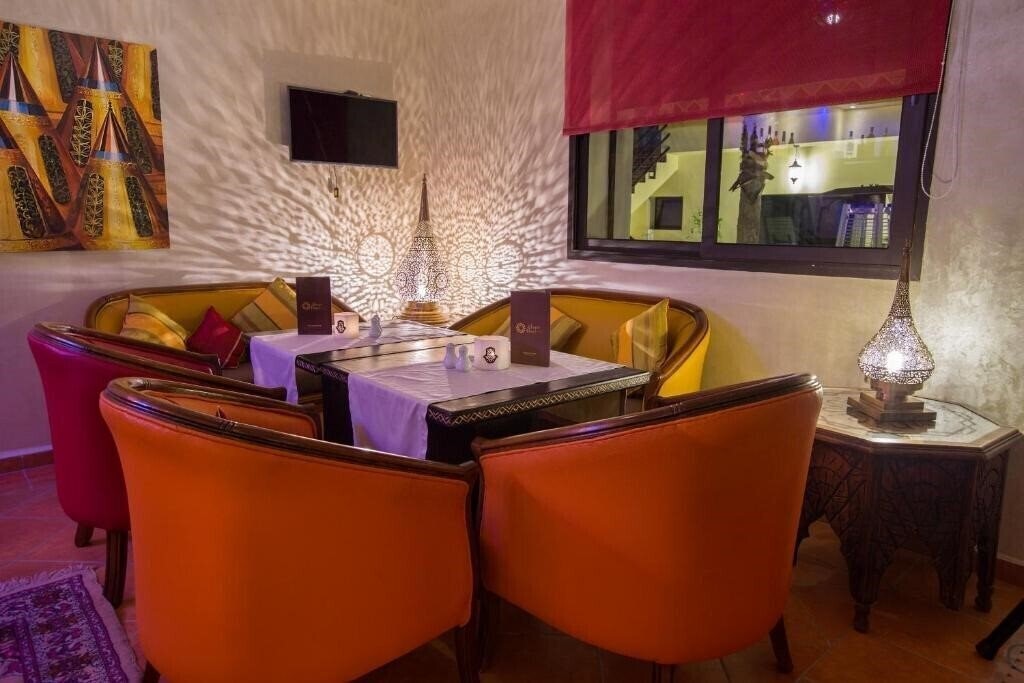 Вид Atlantic (Agadir) 4*