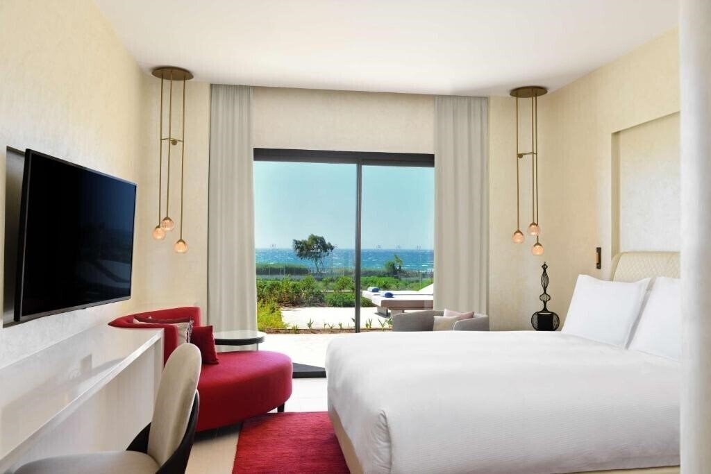Зображення Hilton Taghazout Bay Beach Resort & SPA 5*