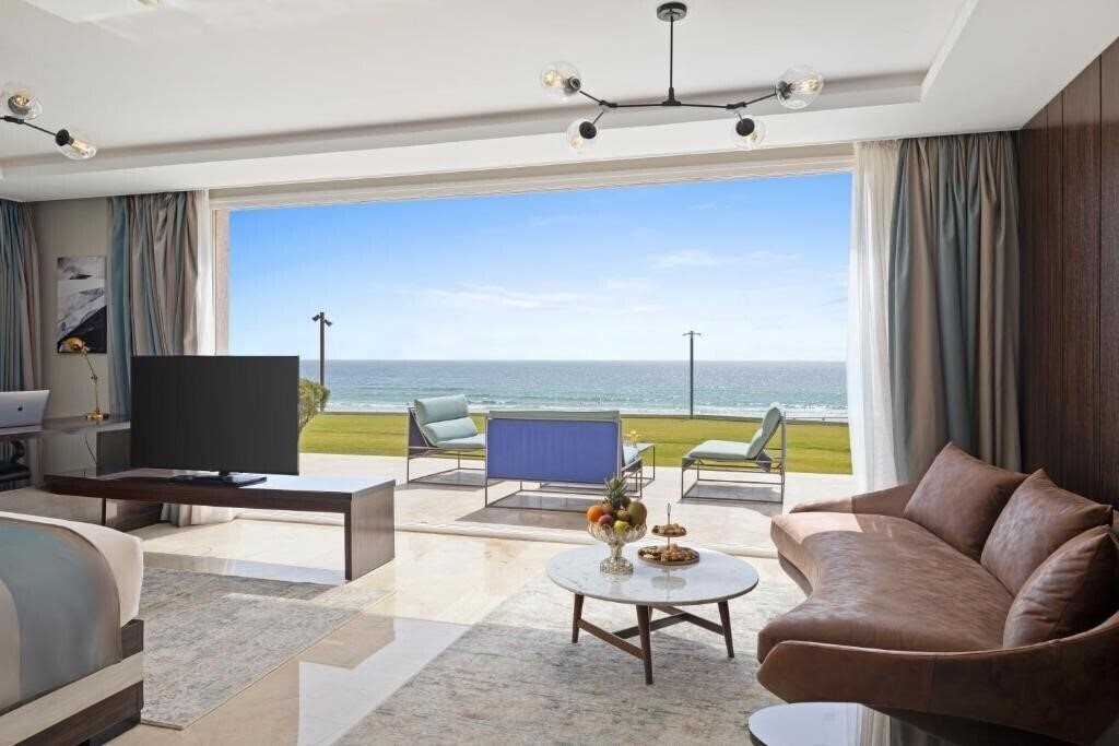 Фотографія White Beach Resort Taghazout by Pickalbatros 5*