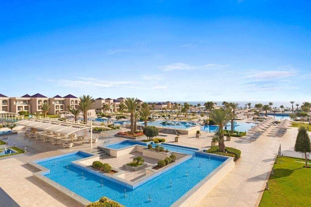 Зображення White Beach Resort Taghazout by Pickalbatros 5*