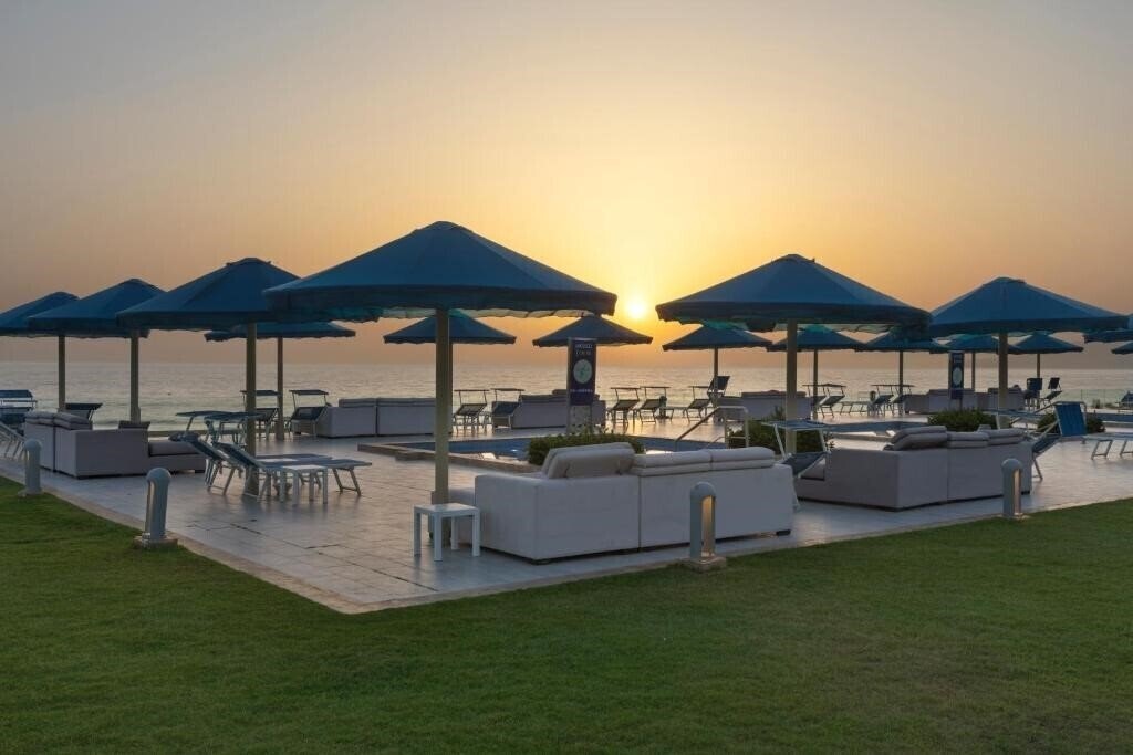 Апартаменти White Beach Resort Taghazout by Pickalbatros 5*