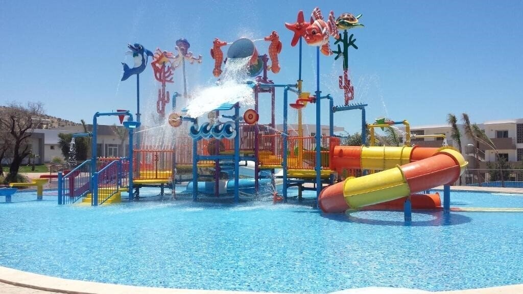 Вид Lunja Village 4*