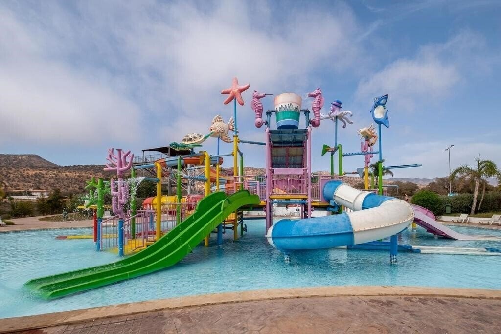 Панорама Lunja Village 4*