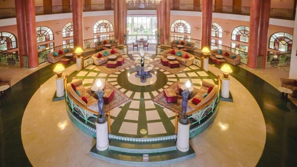 Зображення Agadir Beach Club Hotel 4*