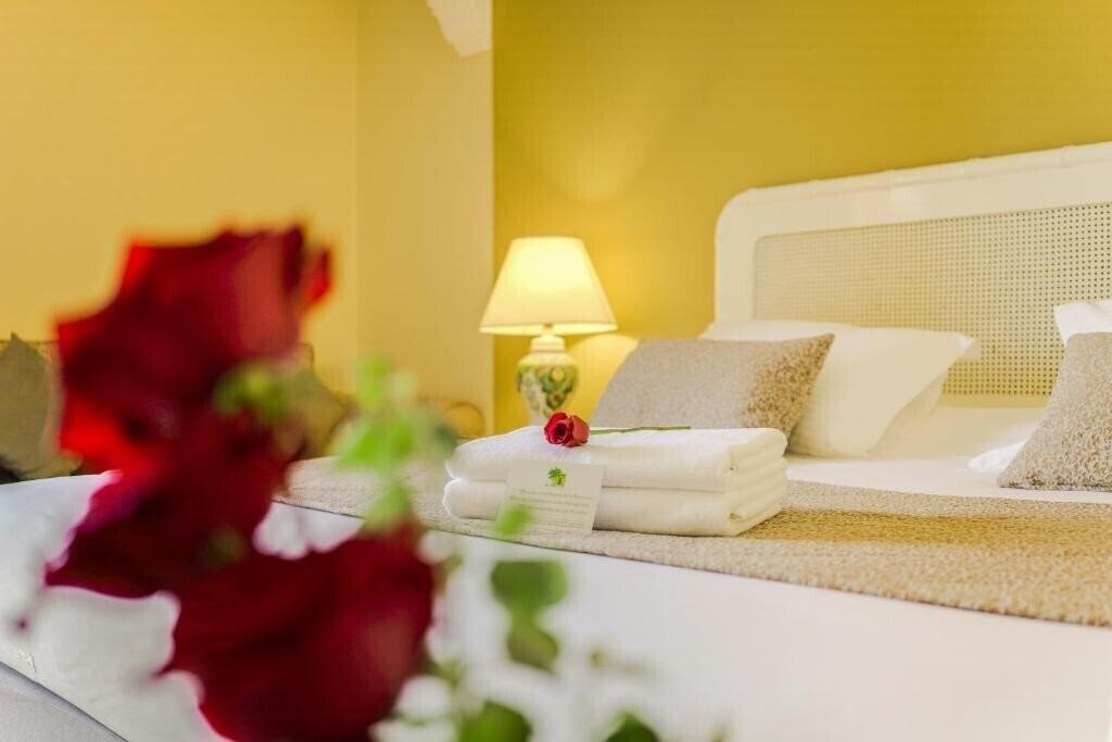 Вид Agadir Beach Club Hotel 4*