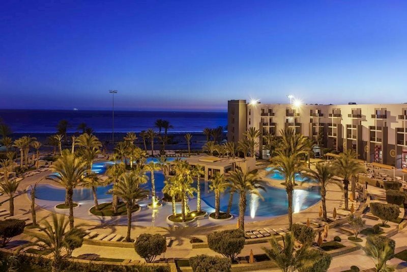 Зображення Royal Atlas & SPA 5*