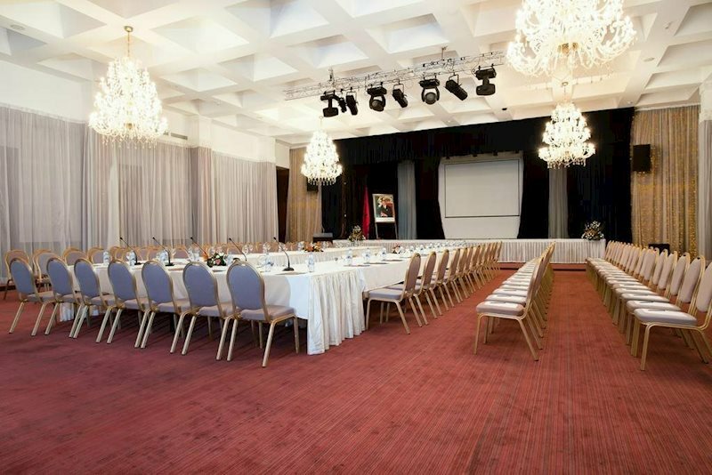 Вид Royal Atlas & SPA 5*