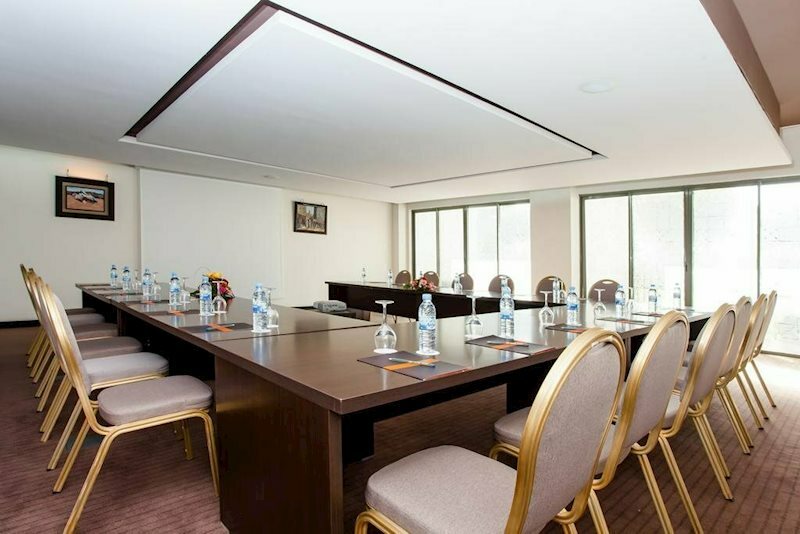 Територія Royal Atlas & SPA 5*