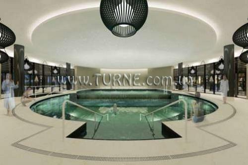 Фотографія Sofitel Agadir Thalassa Sea & Spa 5*