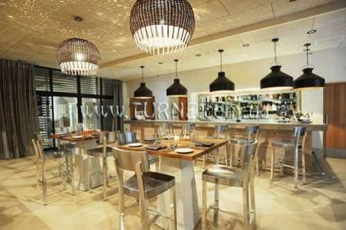 Фото Sofitel Agadir Thalassa Sea & Spa 5*