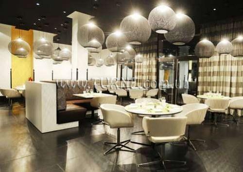 Готель Sofitel Agadir Thalassa Sea & Spa 5*