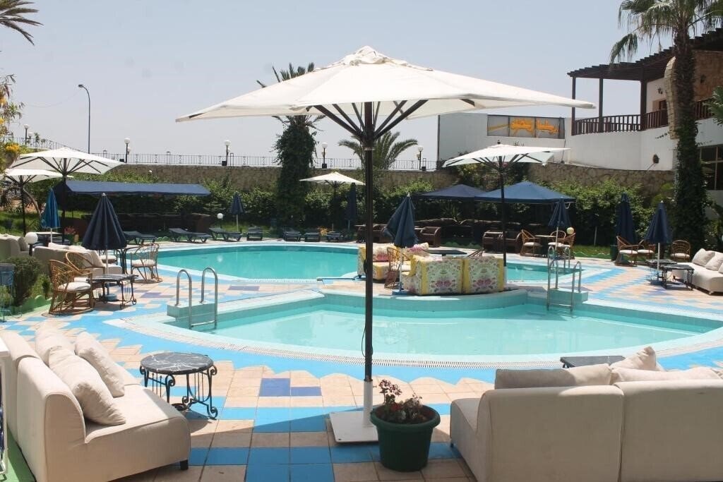 Зображення Residence Rihab 3*