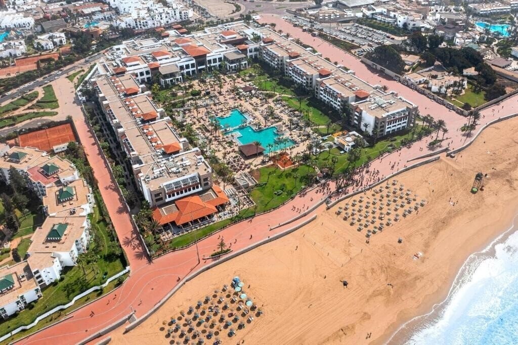 Зображення Hotel Riu Palace Tikida Agadir 5*