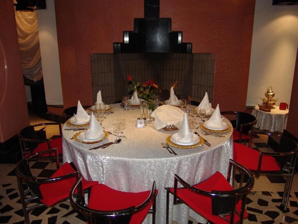 Апартаменти El Pueblo Tamlelt 3*