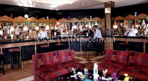 Вид Les Omayades 3*