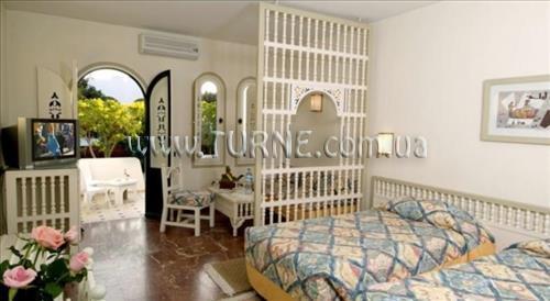 Зображення Les Omayades 3*