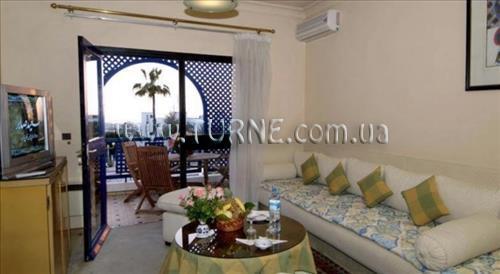 Фотографія Les Omayades 3*