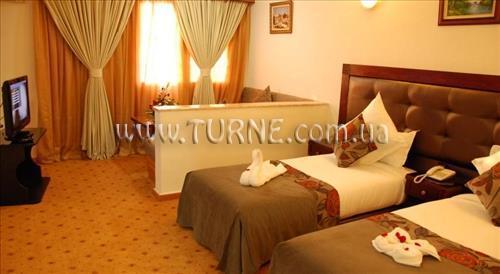 Фотографія Omega Hotel 3*