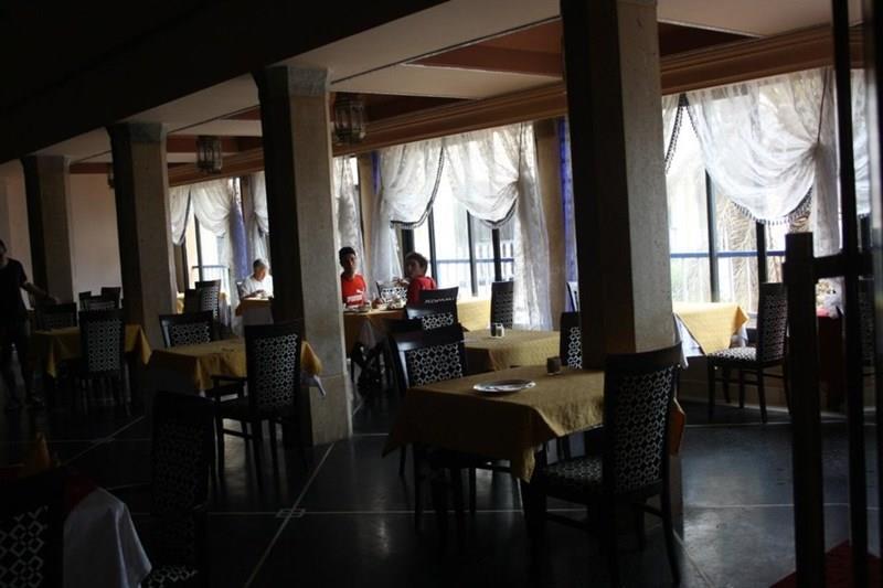 Панорама Les Iles 4*