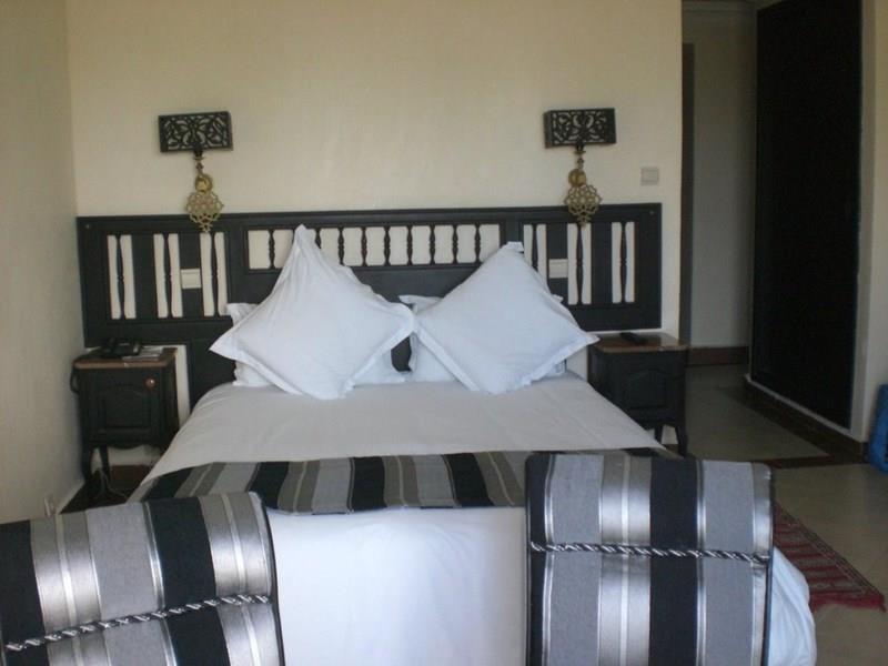 Апартаменты Les Iles 4*