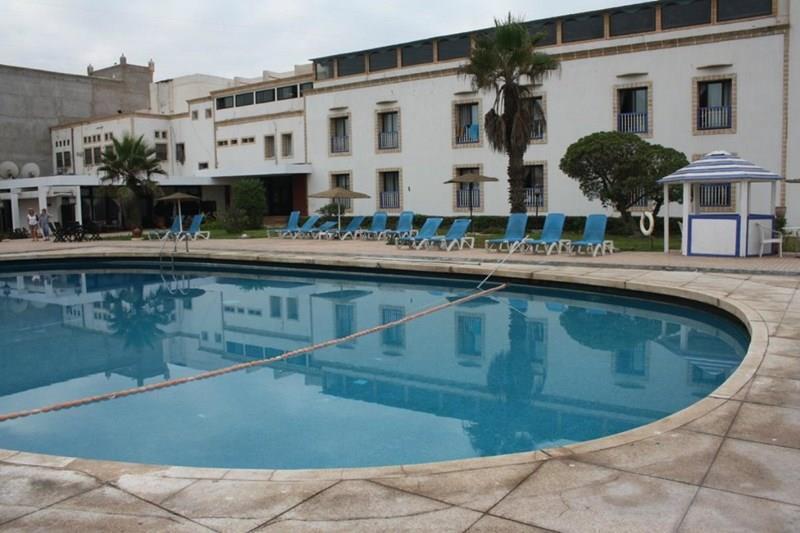 Фото Les Iles 4*